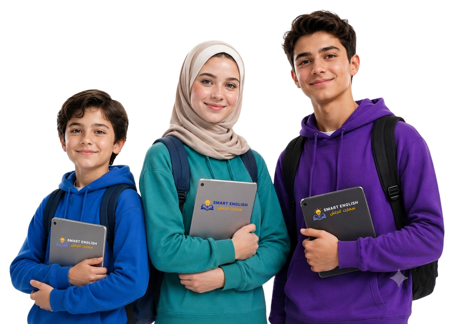 Smart English Courses