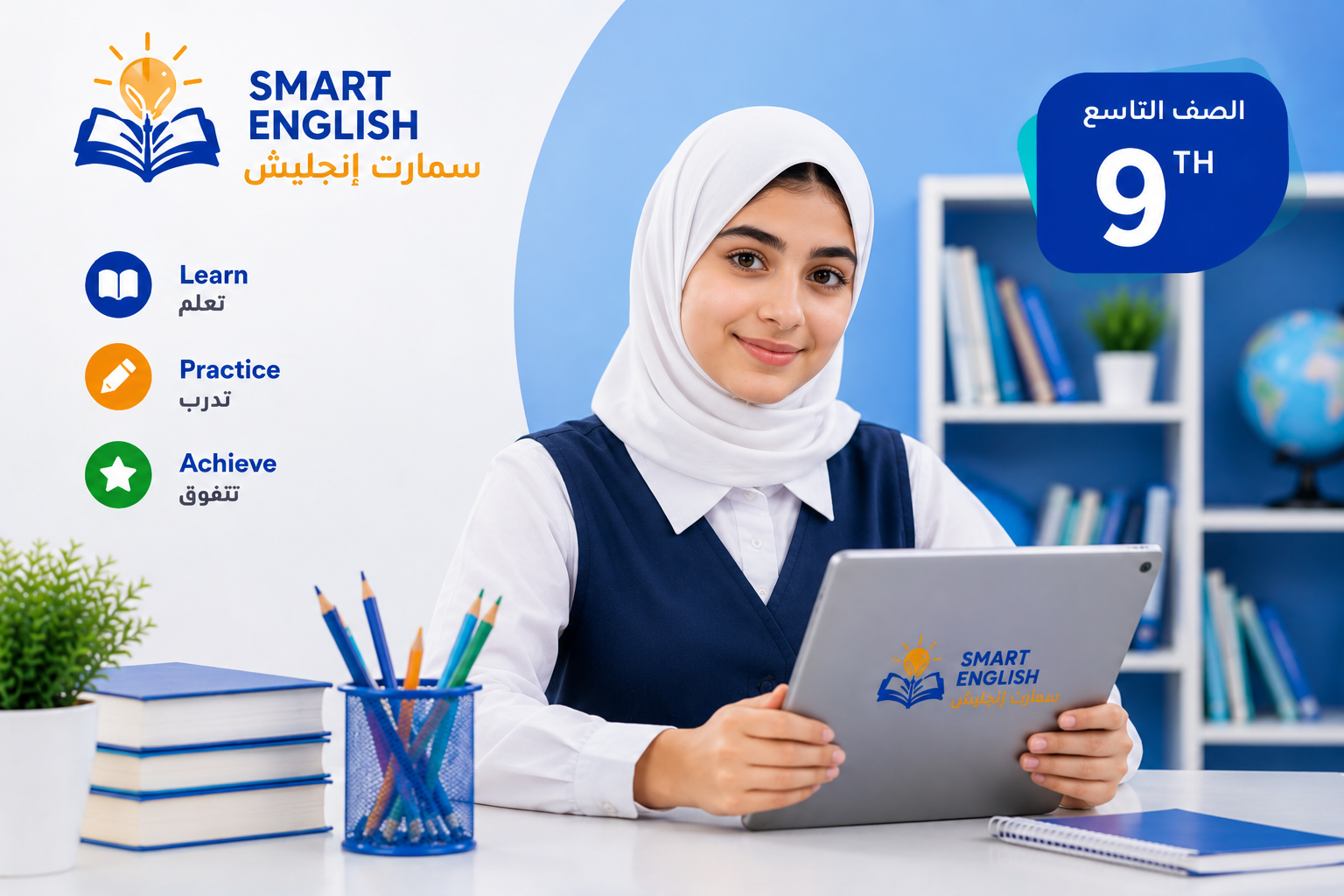 الصف التاسع